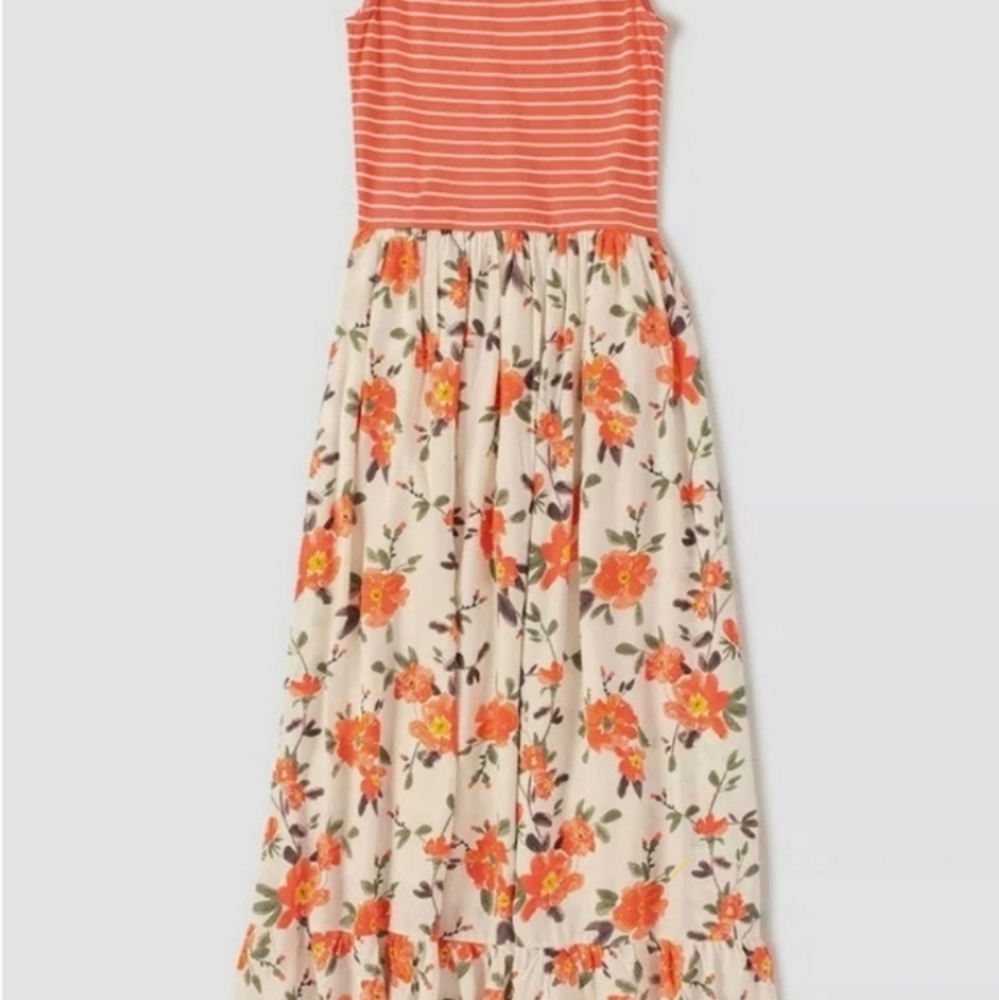 Matilda Jane In The Springtime Maxi - Picture 4 of 4